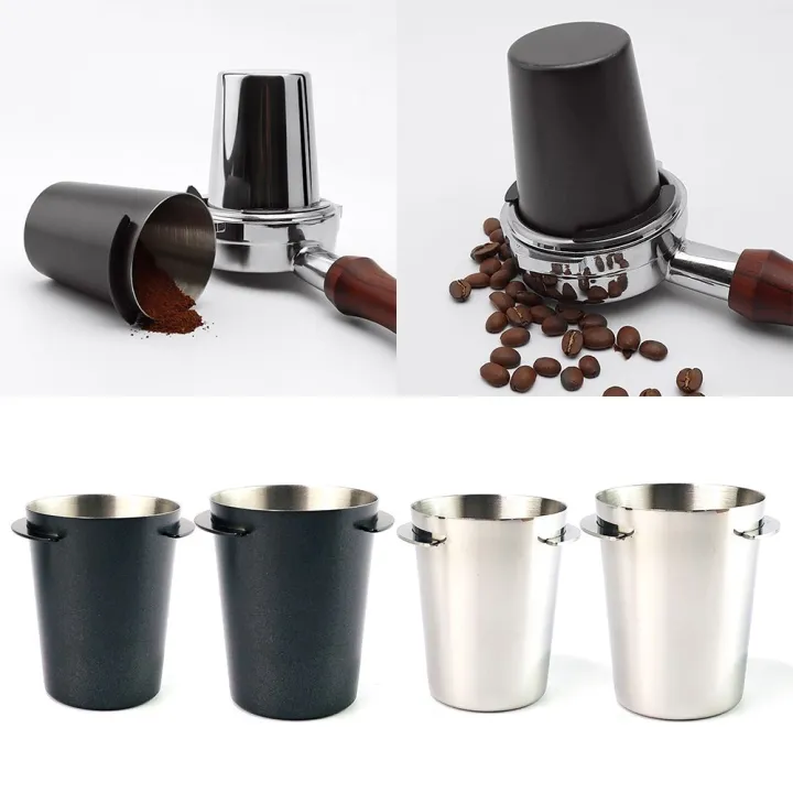 ★COD&Ready Stock★Home Tool Coffee Powder Coffee Machine Accessories