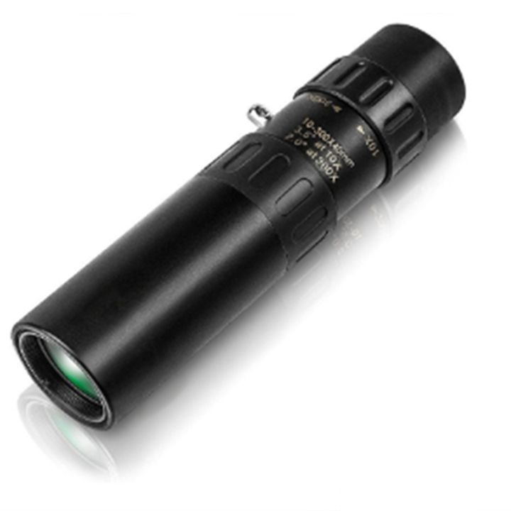 10-300x40-zoom-metal-high-definition-monocular-binoculars-long-distance-monocular-huntingtoys-observation-telescope