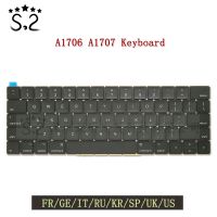 ♚ Keyboard Macbook Pro 13 A1706 A1707 Apple A1708 Macbook Pro Retina Keyboard - New - Aliexpress