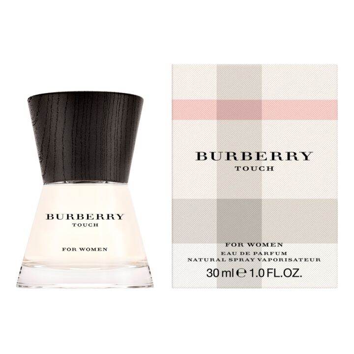 Nước hoa Burberry Touch EDP cho nữ 30ml Canada 