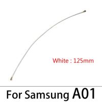 สำหรับ Samsung A10 A20 A30 A40 A50 A60 A70 A80 A90 A01 A11 A21 A31 A41 A51เสาอากาศ Wifi สายเคเบิลงอได้ส่วน Repari