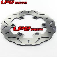 [COD] Suitable for King XV1100 Virago1100 89-93 front brake disc