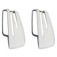 2X Rearview Mirror Covers for Benz A B C E S CLA GLA CLS Class W176 W246 W212 W204 C117 W221 Side Mirror Cap Right