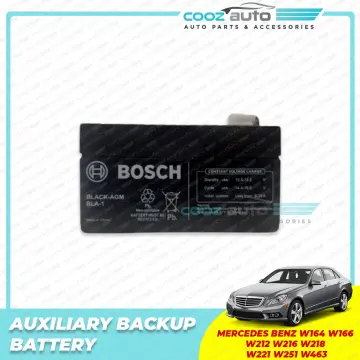 Buy Mercedes Backup Battery online