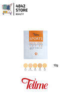 แพคเกจใหม่ (รีฟิว)Tellme Sport Sun Control Two-Way Powder Cake Refill เท็ลมี สปอร์ต ซัน คอนโทรล ทูเวย์ เค้ก พาวเดอร์ (รีฟิว)