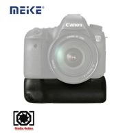 Meike Battery Grip for Canon 6D