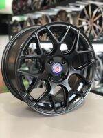 ล้อแม๊ก HRE PERFORMANCE WHELLS ขนาด 15"X7"  ET:35 PCD:4x100 ชุด 4 วง