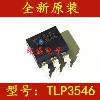 【Trending】 10ชิ้น TLP3546 DIP-6 Optocoupler โซลิดสเตตรีเลย์ใน100% และต้นฉบับ