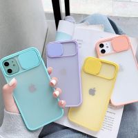 2023 Camera Lens Protection Transparent Matte Hard Case For iPhone 11 14 13 Pro Max 12 Max Plus Luxury Back Clear Cover Coque