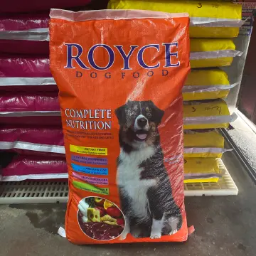 Ol roy dog food sales 50 lb