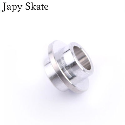 Japy สเก็ต Inling สเก็ต Spacers สำหรับ Roller Skates 8ชิ้นล็อตที่มีสีสัน Bushing สำหรับ SEBA POWERSLIDE สเก็ต Patines อะไหล่