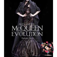 Best seller จาก Alexander McQueen : Evolution