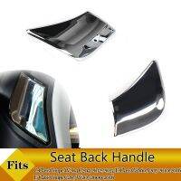 1Pair Front Seat Adjustment Lock Backrest Handle Switch A2079108506 A2079108606 for - W204 C204 W207