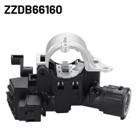 1 Piece ZZDB66160 Car Steering Column Lock Steering Column Ignition Lock Switch for Escape