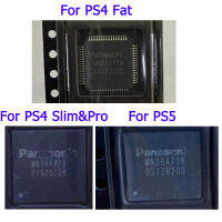 ชิป IC ดั้งเดิมสำหรับ PS4 FAT Slim Pro MN86471A MN864729 MN864739สำหรับ PS5