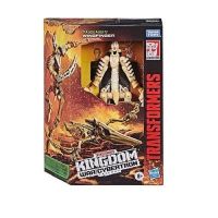 Hasbro Transformers Final Battle Cybertron Kingdom Series Super Warrior Kingdom Guard Pterosaurus 3C ระดับ D