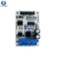 4-20MA RS485 ตัวเก็บกระแสแรงดันไฟฟ้าอนาล็อก ADC Modbus RTU 4-Channel N4AIA04 โมดูลรับกระแสแรงดันไฟฟ้า