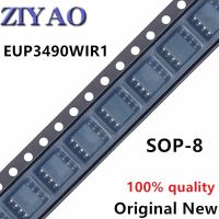 (5piece) 100% New EUP3490WIR1 EUP3490 P3490 sop-8 Chipset WATTY Electronics