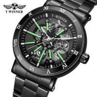 [COD] New forsining mens mechanical watch