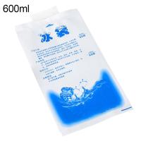 zitaotangb® Reusable PE Empty Ice Bag Water Injection Cold Pack for Food Fresh First Aid