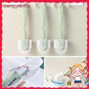 Wangyanlia 2 chiếc lông mềm đa chức năng vòi rửa mạnh dụng cụ vệ sinh hộ