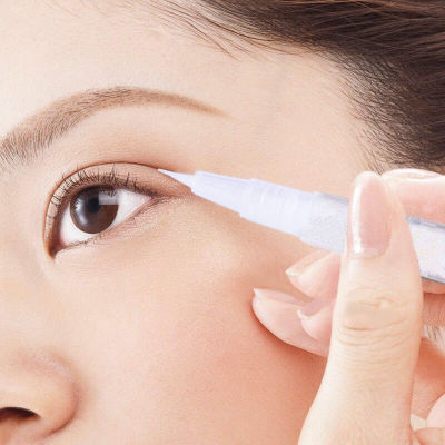 Quick Double Eyelid Maker Invisible Transparent Eyelid Glue False Eyelash Glue