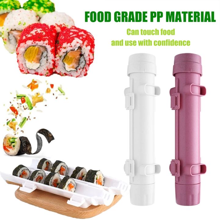 1pc-diy-sushi-making-machine-kitchen-sushi-tool-sushi-maker-quick-sushi-bazooka-japanese-rolled-rice-meat-mold-bento-accessories