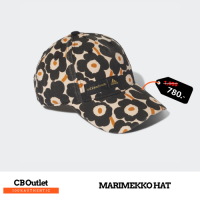 หมวกเด็กผู้หญิง หมวกสำหรับเด็ก วัยรุ่น ปรับสายได้ ADIDAS MARIMEKKO HAT GU3147