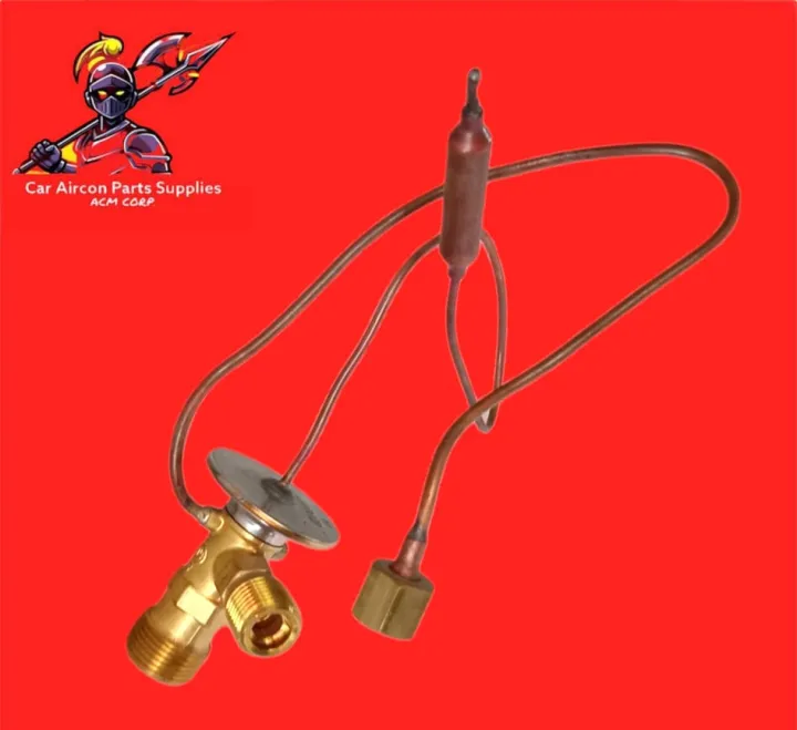 NISSAN URVAN FRONT Expansion Valve Car Aircon Parts Supplies Quality