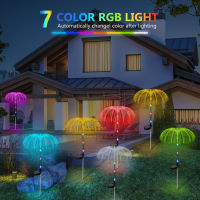 ส่องสว่างสวนของคุณด้วยไฟส่องทางแสงอาทิตย์ที่มีสีสันของเรา-ชุดไฟ LED กันน้ำ3ชิ้นสำหรับของตกแต่งกลางแจ้งปาร์ตี้งานแต่งงานวันเกิดและวันหยุด