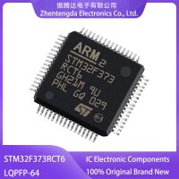 STM32F373RCT6 STM32F373RC STM32F373R STM32F373 STM32F STM32 STM IC MCU LQFP-64