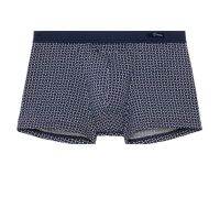 HOM (ออฮ์ม) รุ่น 405690-I0RA กางเกงในชาย Boxer ผ้า Cotton Modal นุ่มเป็นพิเศษ ระบายอากาศได้ดี และซึมซับได้ดี