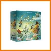 สินค้าขายดี!!! Celestia 2nd Edition เซเลสเทีย 2e + ภาคเสริมในกล่อง 2nd Edition [TH] #ของแท้ Boardgame บอร์ดเกม #ของเล่น โมเดล ทะเล ของเล่น ของขวัญ ของสะสม รถ หุ่นยนต์ ตุ๊กตา สวนน้ำ สระน้ำ ฟิกเกอร์ Model