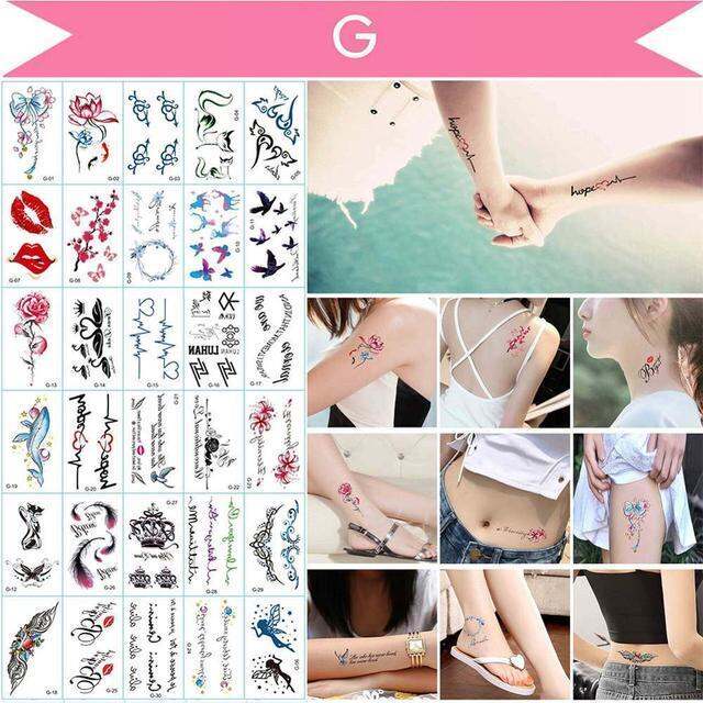 yf-30pcs-set-rose-waterproof-temporary-tattoo-sticker-for-adults-kids-body-art-women-new-design-water-transfer-fake-tatoo-287862