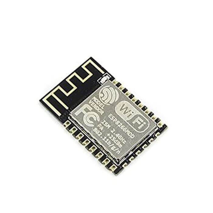 ESP12 ESP8266 ESP-12 Arduino Wireless IoT | Lazada Indonesia