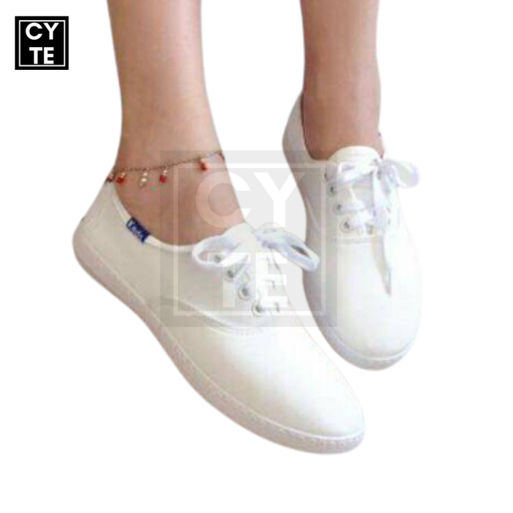 Lazada deals keds shoes