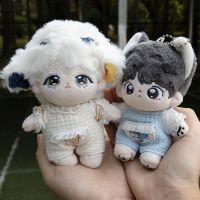 Monos De Algodón Para Muñecas BJD,Monos De 10Cm20Cm,Ropa De Dibujos Animados,Pijamas,112,Accesorios Para Zapatos