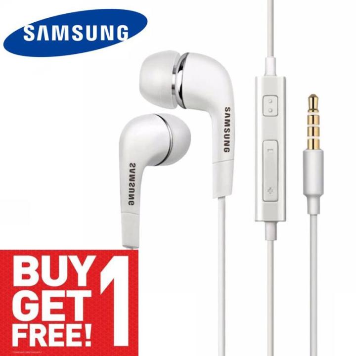 buy-1-free-1-samsung-หูฟัง-samsung-galaxy-s3-s4-1-เส้น-หูฟังสมอทอล์ครุ่น-สามารถใช้ได้สำหรับgalaxyทุกรุ่น-สีขาว