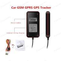 Bike Car Tracking system Device GT003Mini GSM GPRS GPS Tracker Motor free shipping