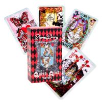 【HOT】☍❧❀ Mysterious Card Augur Waite Cards