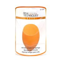 ฟองน้ำไข่สีส้มReal Techniques 4 Miracle Complexion Sponge(1ชิ้น/กล่อง)