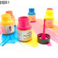 ☝Angelus direct สีพิเศษ neon paint ผ้า และหนัง  made in usa ✤