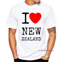 I Love New Zealand Morocco Paris San Gabriel Saudi Arabia Letter Printed Men T Shirt Casual Summer Top Tee Hipster