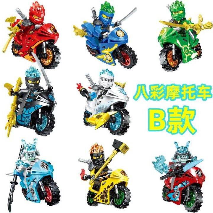 lego-phantom-ninja-building-blocks-minifigure-doll-motorcycle-children-boys-and-girls-assemble-small-particles-educational-toys-aug