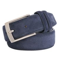 ☬ New Style Fashion Brand Welour Genuine Leather Belt For Jeans Leather Belt Men Mens Belts Luxury Suede Belt Straps