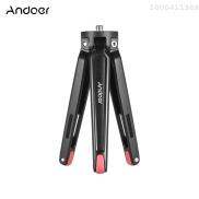 Best Selling Andoer Mini Handheld Travel Desktop Tripod Camera Stand