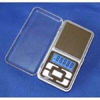 DIG  เครื่องชั่งอาหาร   เครื่องประดับ เพชร /ทองPocket Scale MH-200 /200g/0.01g(CGA) เครื่องชั่งดิจิตอล  เครื่องชั่งน้ำหนัก