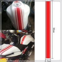 50CM Fuel Tank Sticker Motorcycle Funny Decoration Decals for Ducati M750 M750IE M900 StRipe MONSTER M400 M600 M620 Decals  Emblems