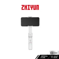 ไม้กันสั่น Zhiyun รุ่น Smooth X สำหรับสมาร์ทโฟน พกง่าย สะดวก เล็กกระทัดรัด รับประกัน 2 ปี