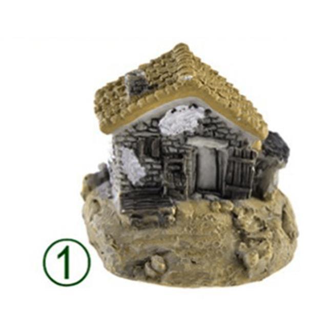 cw-village-stone-houses-miniature-gardening-landscape-bonsai-crafts-desk-ornaments-accessories-for-garden